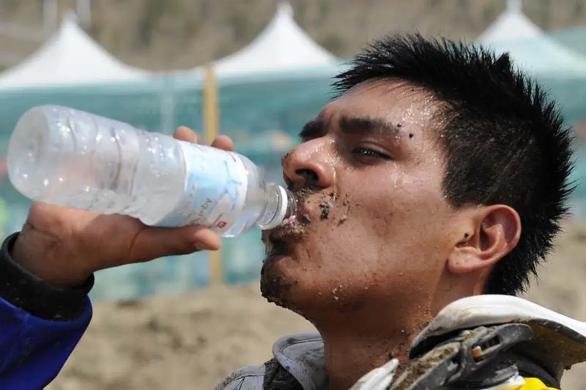 Motocross. Le foto più belle del GP del Messico (126)