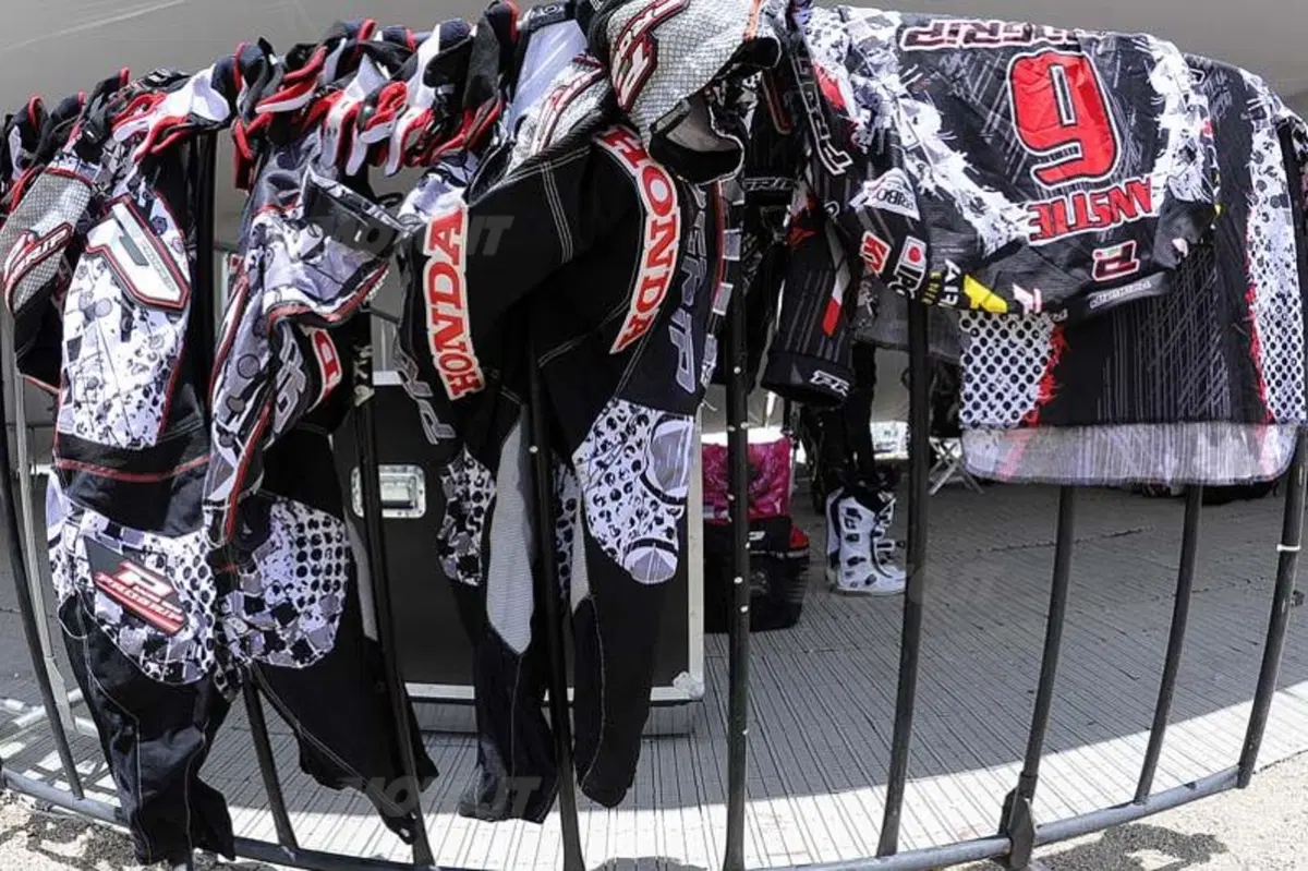 Motocross. Le foto più belle del GP del Messico (127)