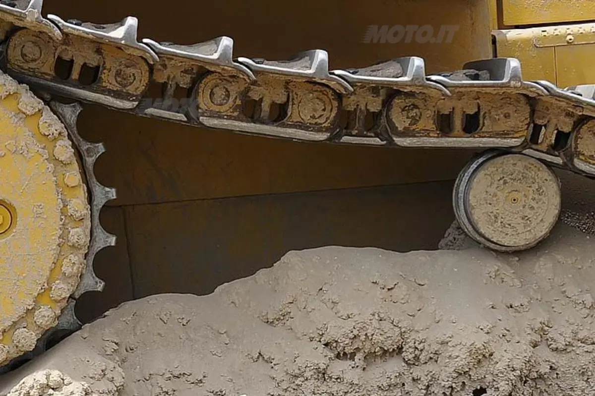 Motocross. Le foto più belle del GP del Messico (128)