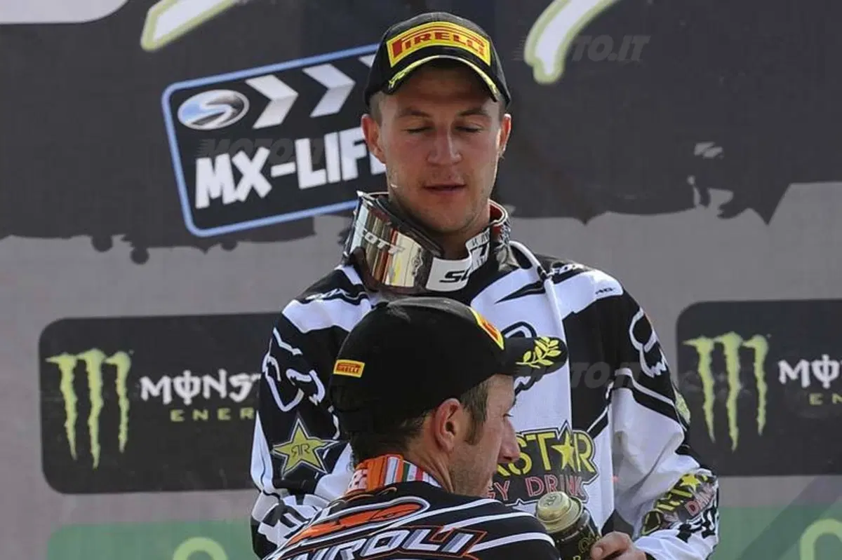 Motocross. Le foto più belle del GP del Messico (132)