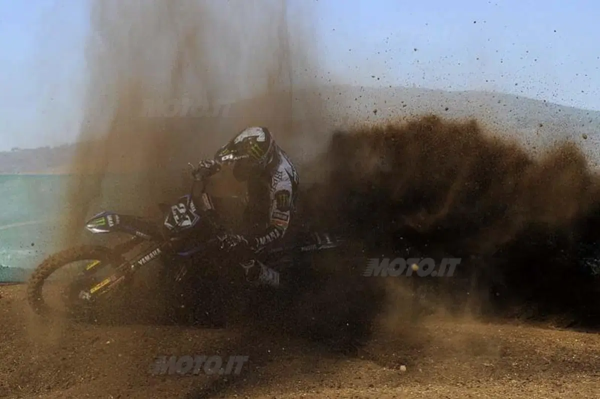 Motocross. Le foto più belle del GP del Messico (133)