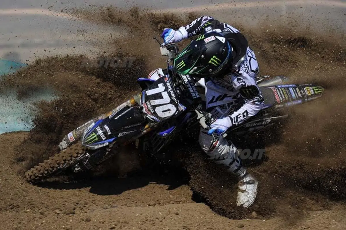 Motocross. Le foto più belle del GP del Messico (134)