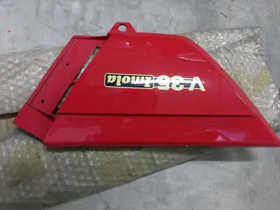 Fiancata laterale dx Guzzi Imola Moto Guzzi