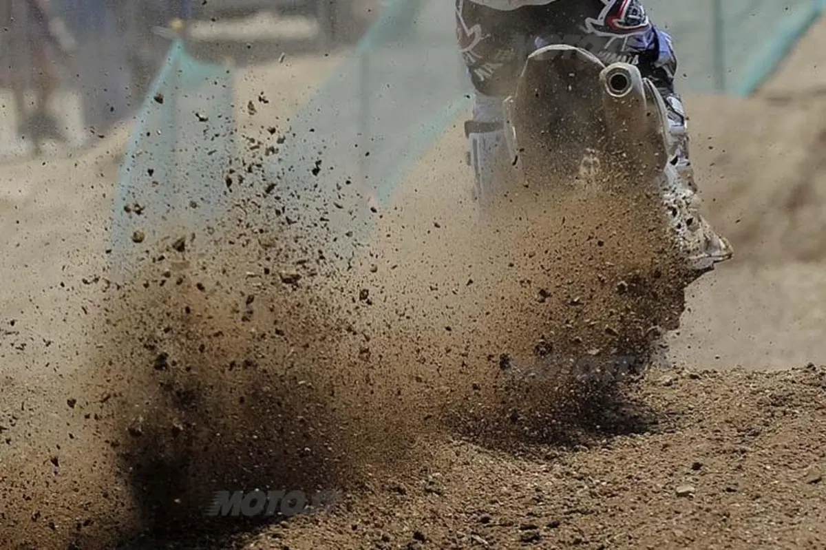 Motocross. Le foto più belle del GP del Messico (136)