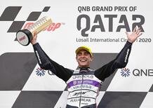 Moto3. Le pagelle del GP del Qatar 2020