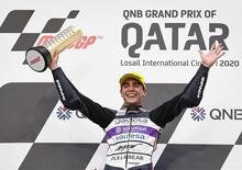 Moto3. Le pagelle del GP del Qatar 2020