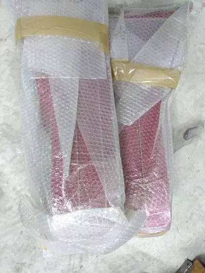 Paragambe Guzzino Moto Guzzi