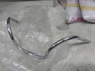 Manubrio Moto Guzzi California