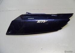 FIANCATINA Sx VERNICIATA BLU PER APRILIA ETV 1000