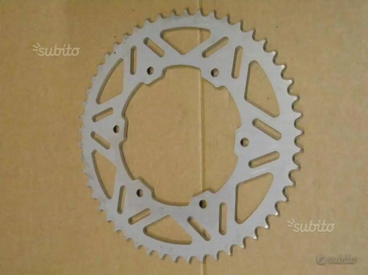 CORONA Z 51 PER APRILIA SXV/RXV 450/550