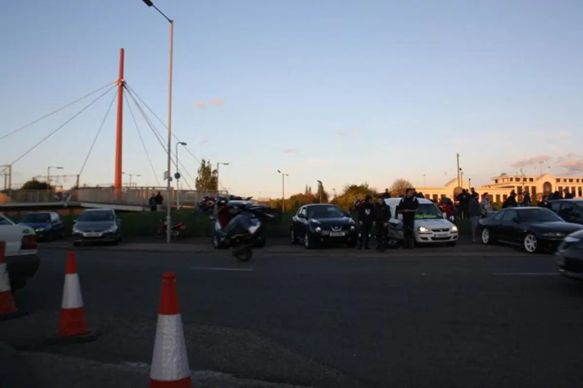 Da Milano alla North West 200. Tappa 2: Reims-Londra  (3)