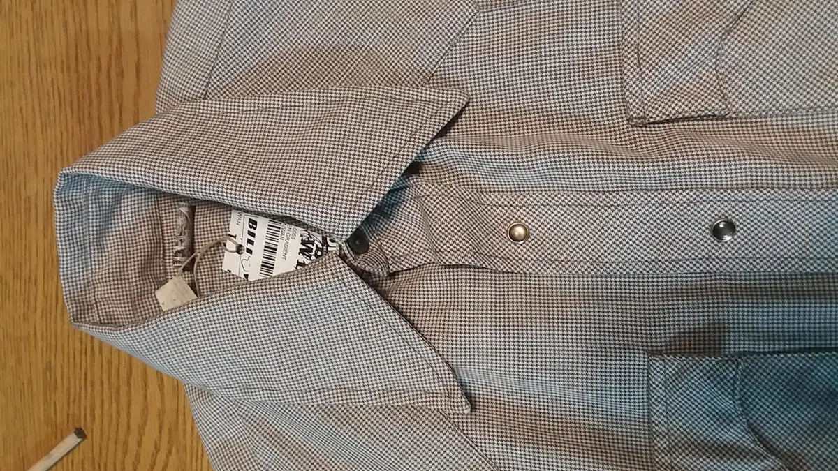 Camicia Western The Hustler (10)