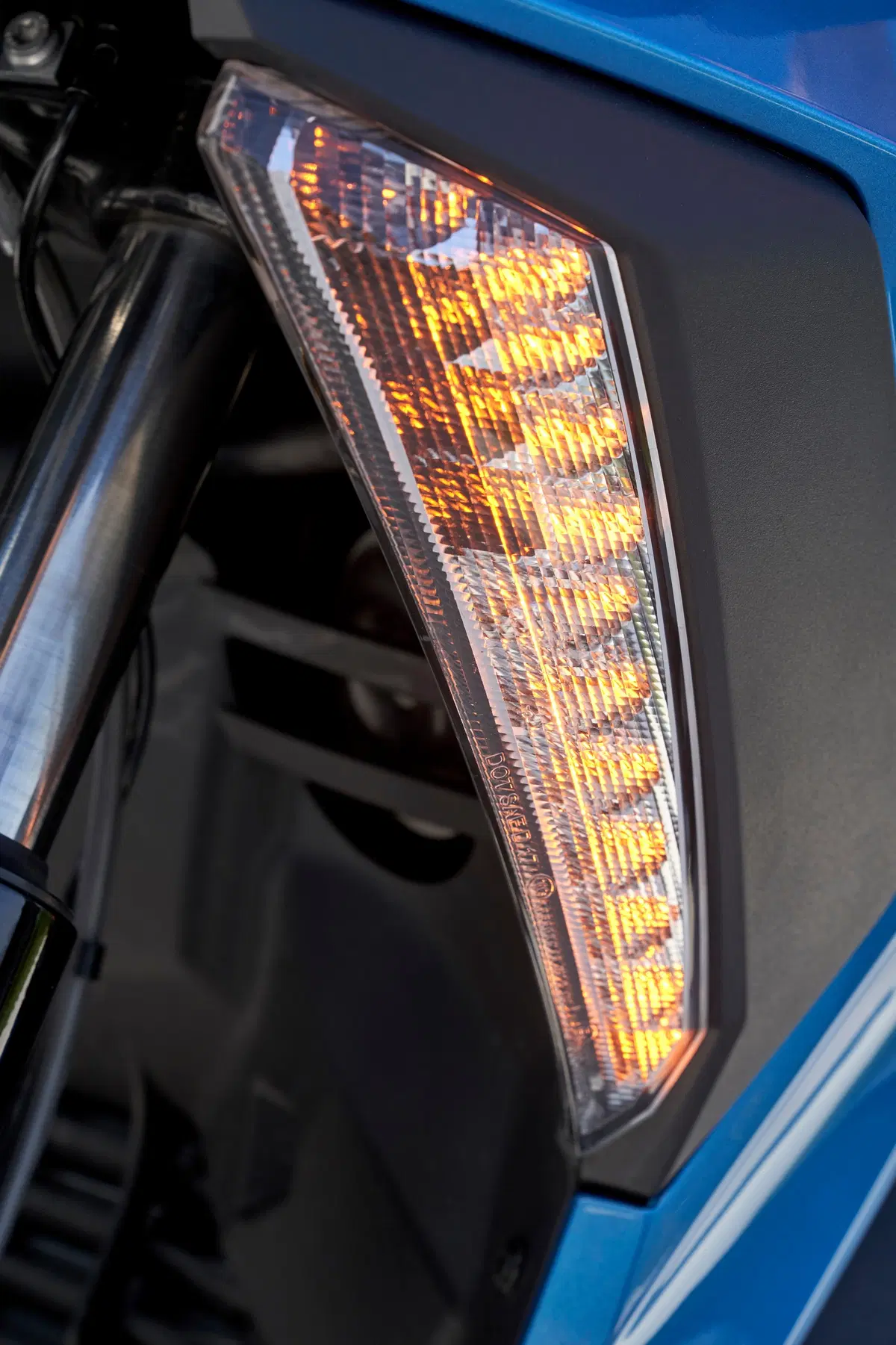 BMW C 400 X 2018. Comfort e prestazioni (13)