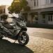 BMW C400X e C400GT: richiamo di sicurezza per cavo acceleratore