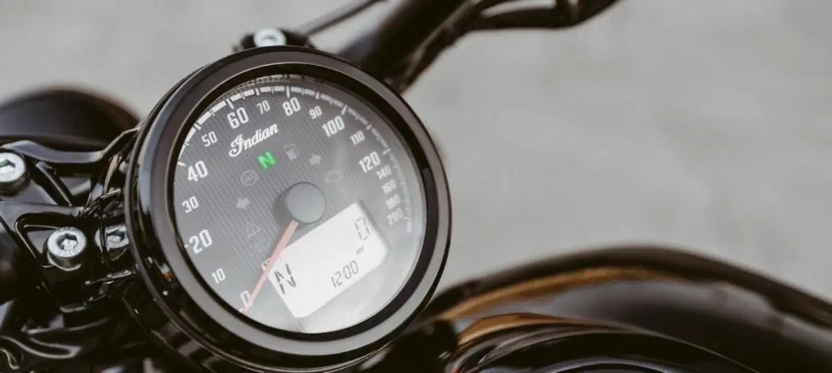 Indian Scout Sixty Scout Sixty (2020) (7)
