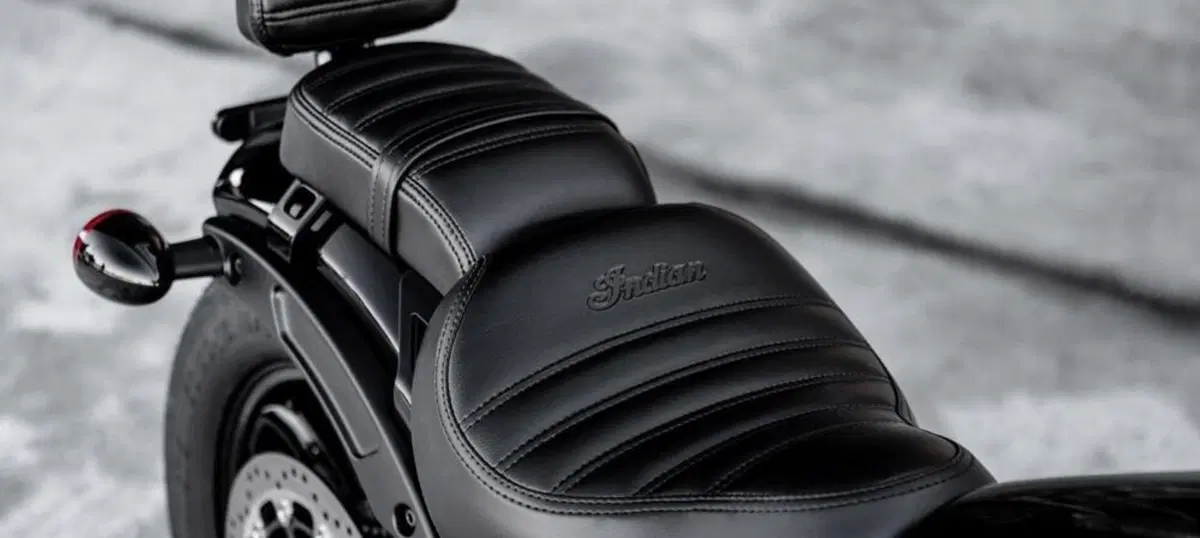 Indian Scout Sixty Scout Sixty (2020) (10)