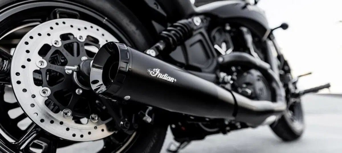 Indian Scout Sixty Scout Sixty (2020) (8)
