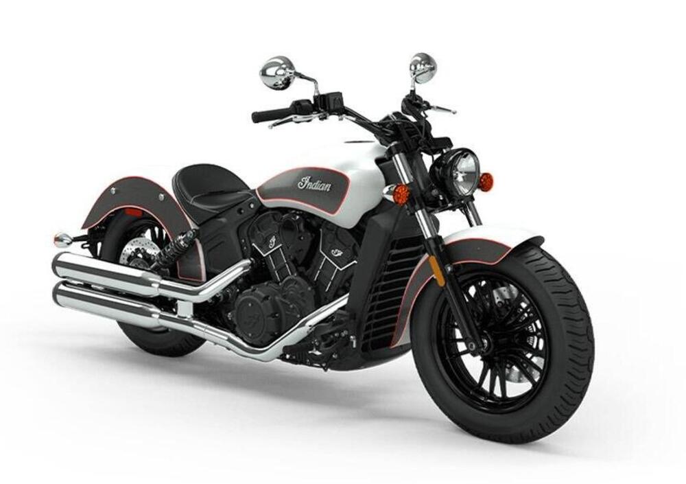 Indian Scout Sixty (2020) (4)