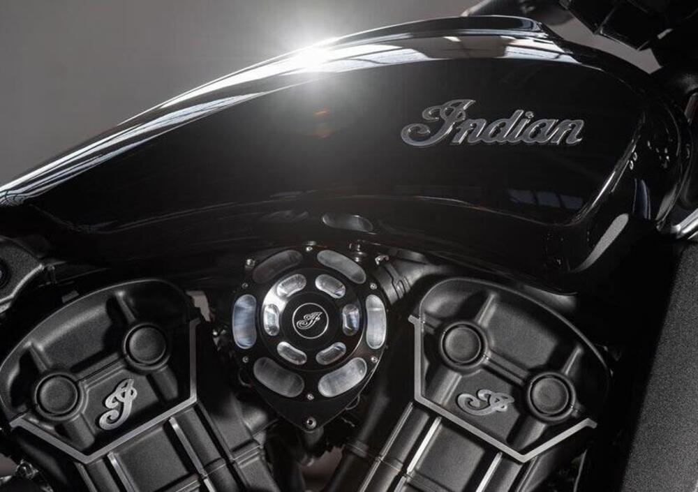 Indian Scout Sixty (2020) (5)