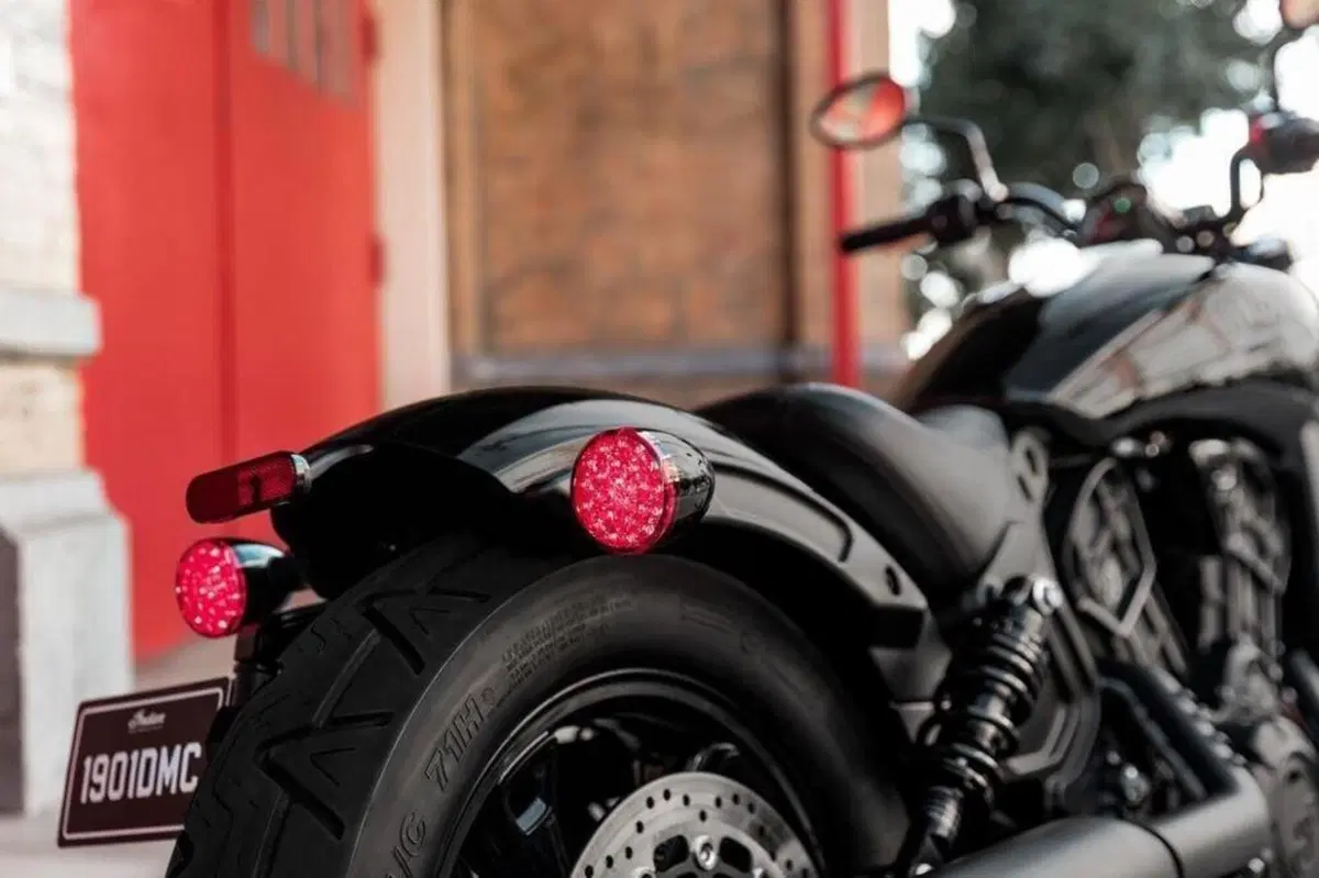 Indian Scout Sixty Scout Sixty (2020) (9)