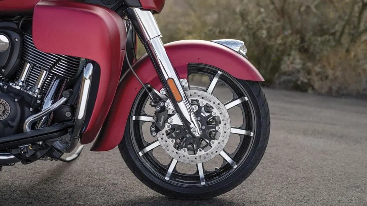 Indian Roadmaster Roadmaster Dark Horse (2020) (2)