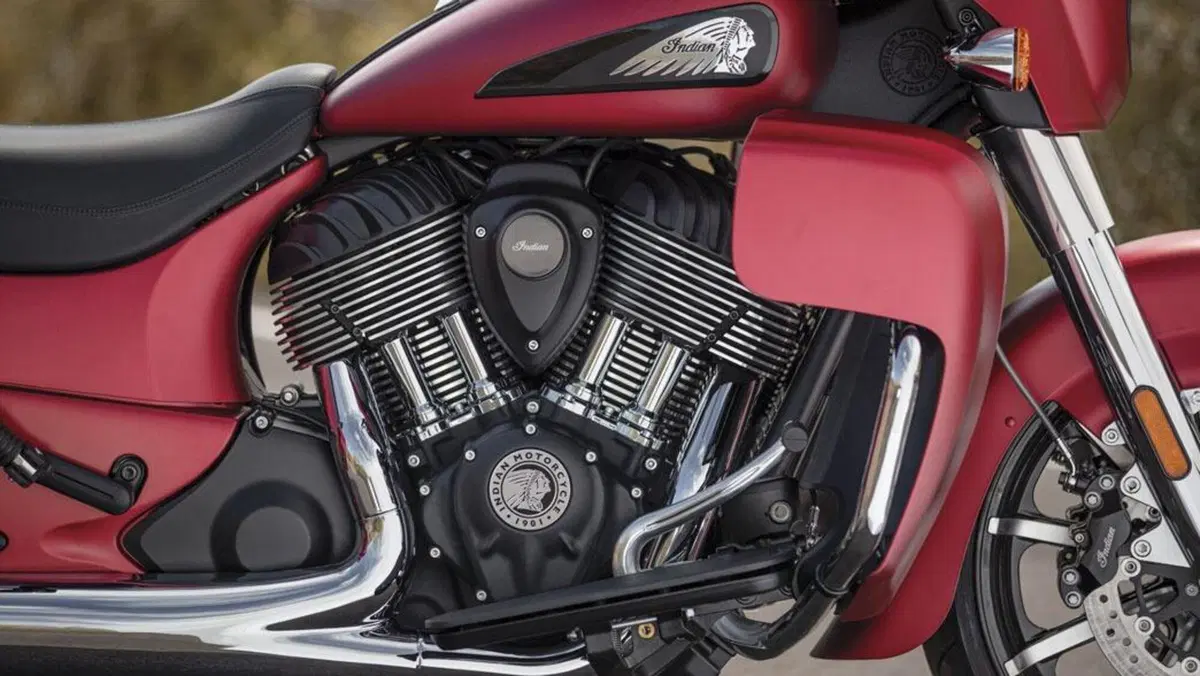 Indian Roadmaster Roadmaster Dark Horse (2020) (4)