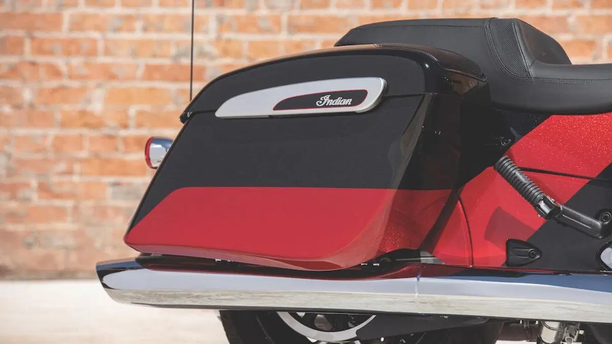 Indian Chieftain Chieftain Elite (2020) (5)