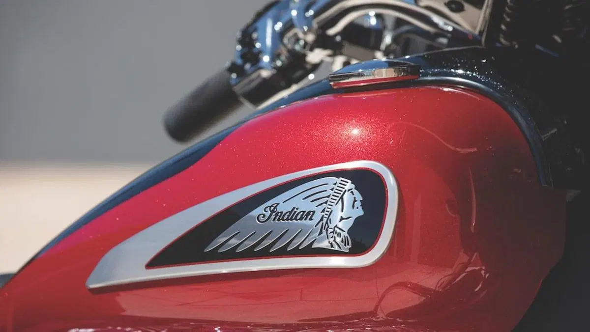 Indian Chieftain Chieftain Elite (2020) (6)