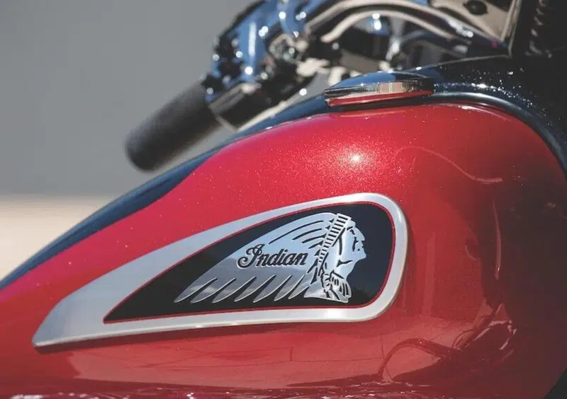 Indian Chieftain Chieftain Elite (2020) (6)