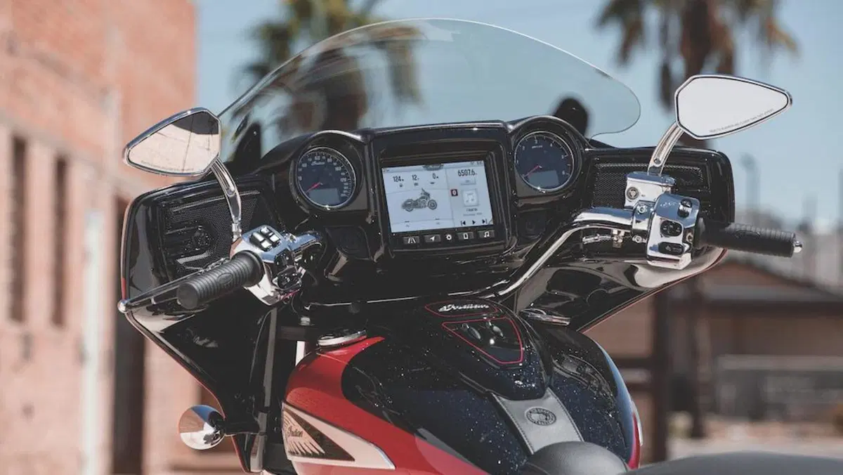 Indian Chieftain Chieftain Elite (2020) (2)