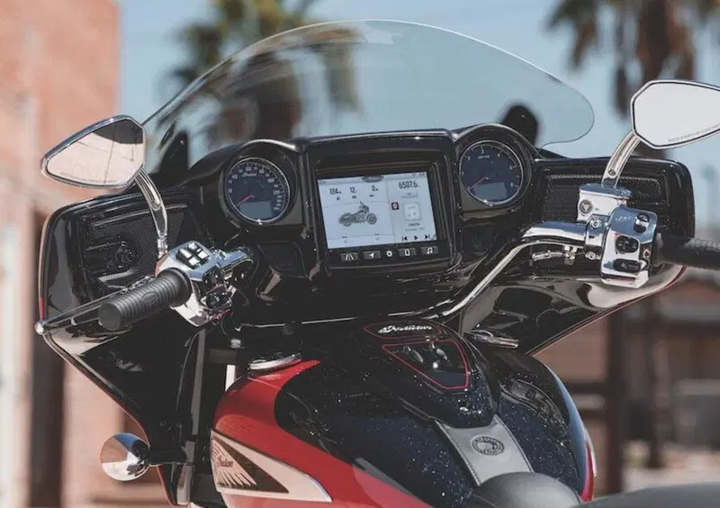 Indian Chieftain Chieftain Elite (2020) (2)