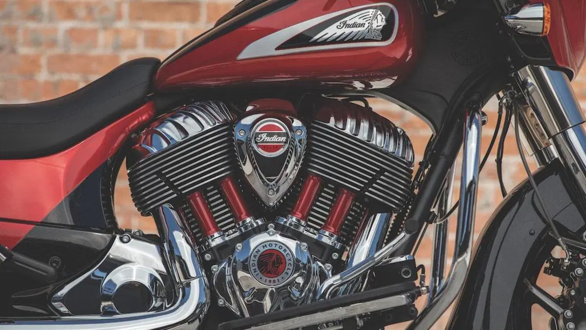 Indian Chieftain Chieftain Elite (2020) (3)