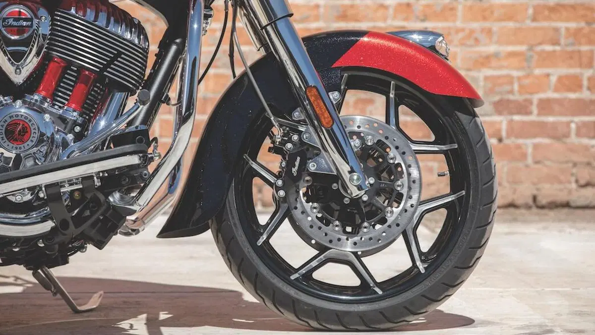 Indian Chieftain Chieftain Elite (2020) (4)