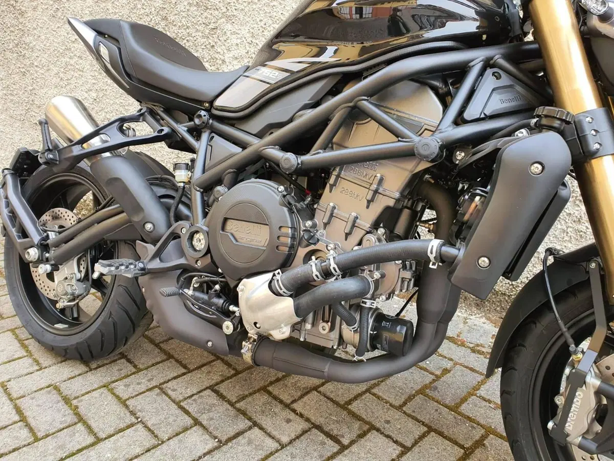 Benelli 752 S (2019 - 20) (7)