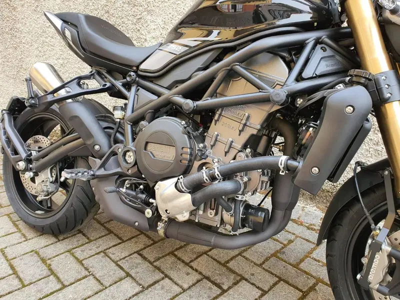Benelli 752 S (2019 - 20) (7)