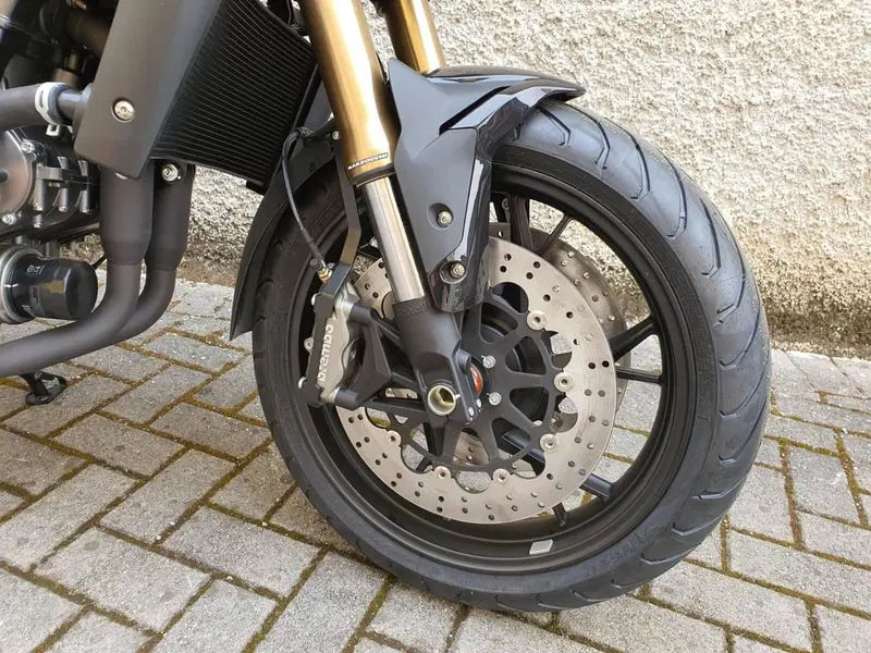 Benelli 752 S (2019 - 20) (8)