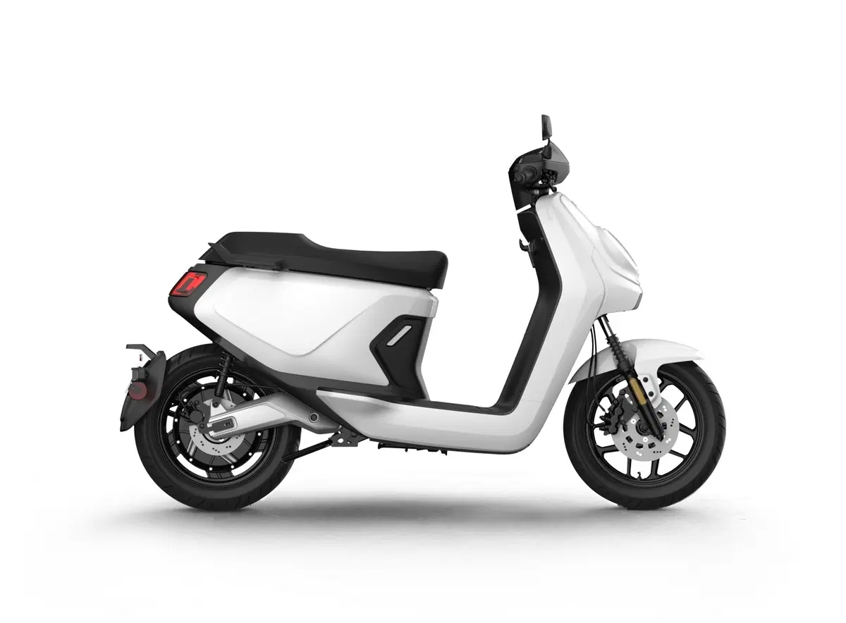 Niu MQi+ Lite (2020)
