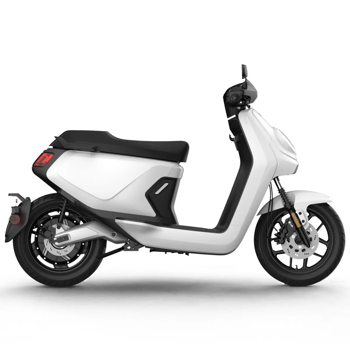 Niu MQi+ Lite (2020)