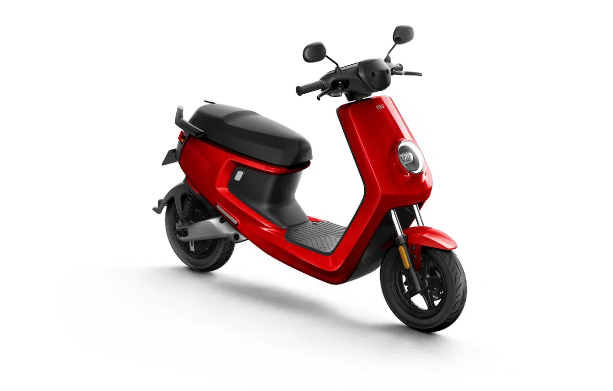 Niu MQi MQi Sport (2019 - 20) (7)