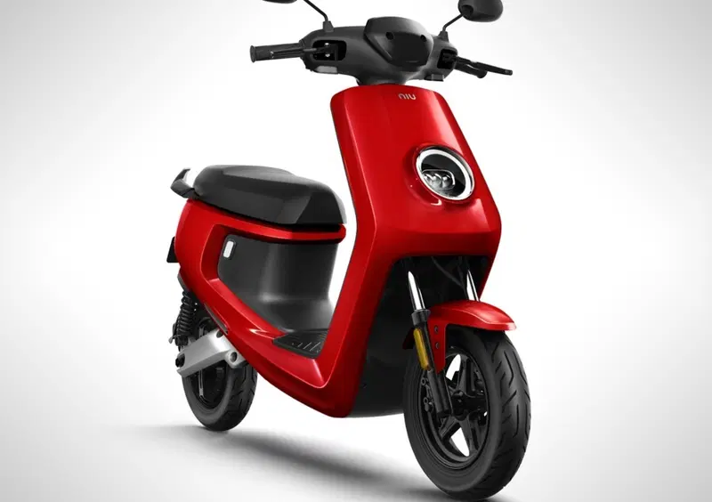 Niu MQi MQi Sport (2019 - 20) (9)