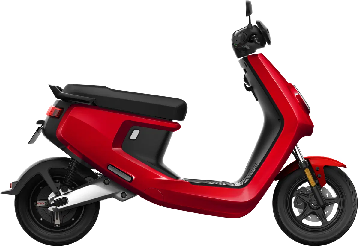 Niu MQi Sport (2019 - 20)