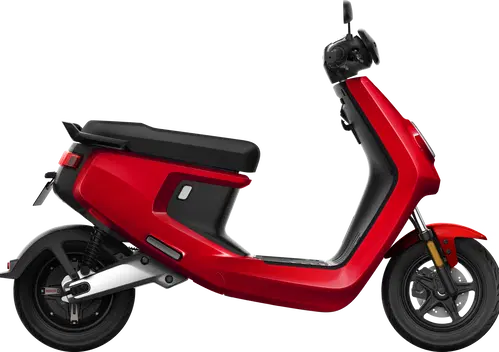 Niu MQi Sport (2019 - 20)