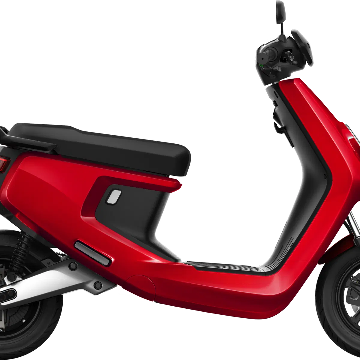 Niu MQi Sport (2019 - 20)