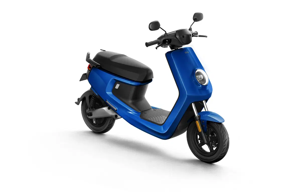 Niu MQi MQi Sport (2019 - 20) (11)