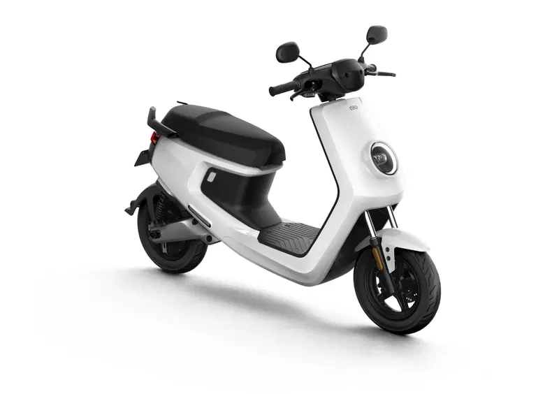 Niu MQi MQi Sport (2019 - 20) (16)