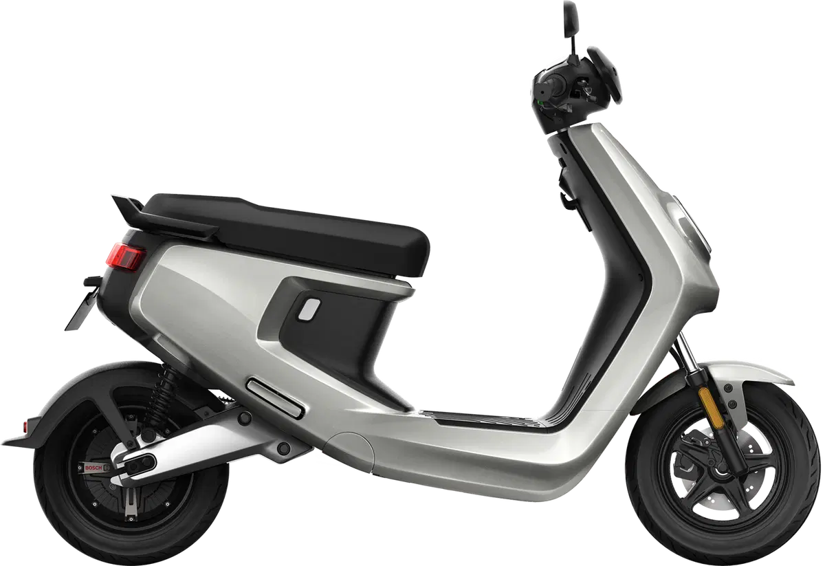 Niu MQi MQi Sport (2019 - 20) (17)