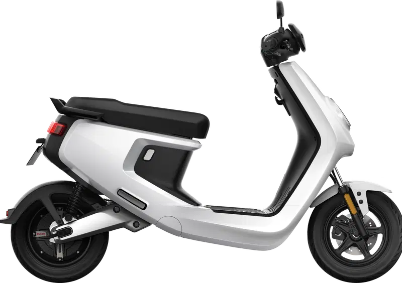 Niu MQi MQi Sport (2019 - 20) (18)