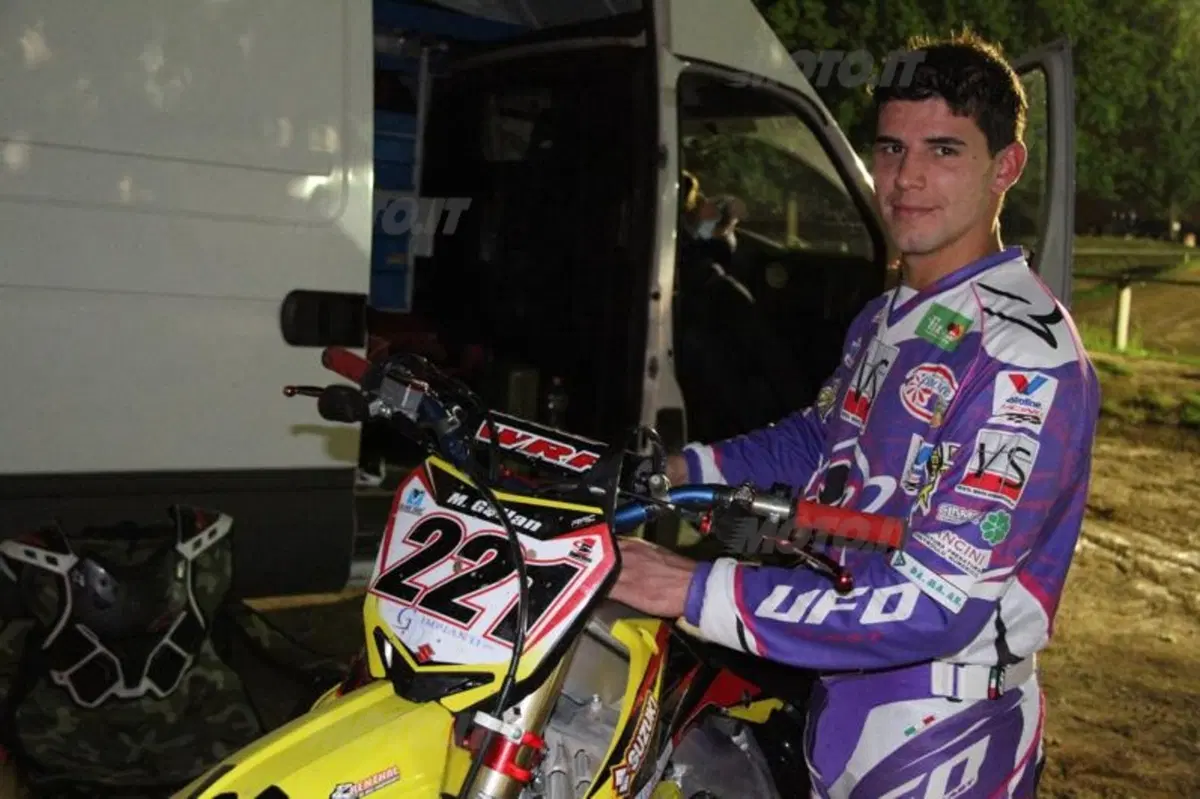 Motocross a Milano di notte? Si può fare (30)