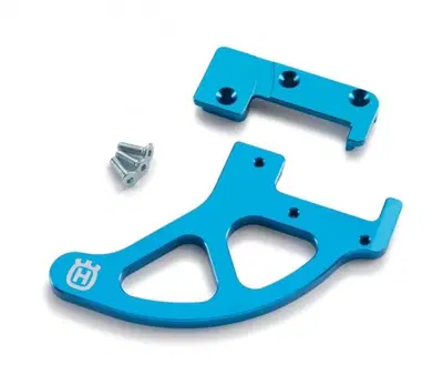 HUSQVARNA PINZA FRENO BREMBO CNC PROTEZIONE