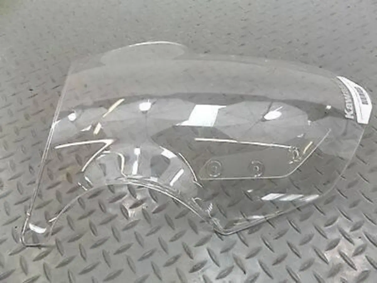 Parabrezza Kawasaki z1000 sx dal 2011 al 2016 (2)
